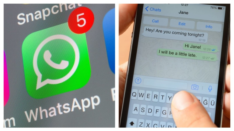WhatsApp